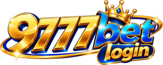 9777bet login logo